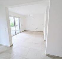 Erdgeschoss Terrassen-Wohnung Erstbezug - zentral in Bad Birnbach