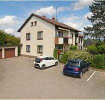 3 Zimmer Wohnung inkl. Küchenzeile - Bayreuth Meyernberg