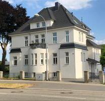 2 12 Zimmer Wohnung in repräsentativer Stadtvilla - Parchim