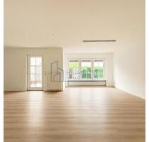 Modern, ruhig & sofort bezugsfrei: Attraktive 2-Zimmer-Wohnung mit Balkon in Höfen - Nürnberg Gaismannshof