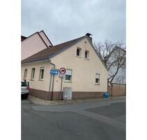 Monteurzimmer Haus Monteurwohnung Garten Parkplatz - Obertshausen