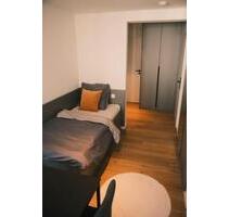Luxuriöse 1-Zimmer Wohnung VOLL MÖBLIERT - Düsseldorf Flingern