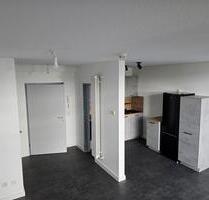 Heidenkopferdell Maissonette-Whg mit Einbauküche, neu renoviert, Garten - Saarbrücken Kieselhumes
