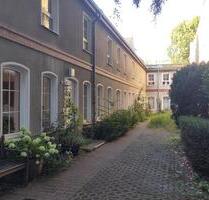 4 helle Büroräume in ruhiger Lage - Berlin Mitte