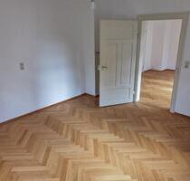 4 Zimmer Wohnung in unmittelbarer Uni-Nähe befristet - Tübingen Lustnau