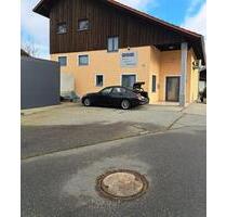 Vermiete Büro,- Gewerberäume - 1.800,00 EUR Kaltmiete, in Salzweg (PLZ: 94121)