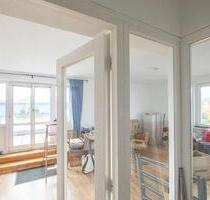 Ruhig gelegene 2 Zi-Whg mit Süd-Ost-Terrasse in Rosenthal - Berlin Pankow