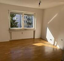 Schöne 2-Zimmer Wohnung mit Balkon in Schwabing-west. - München Schwabing-Freimann