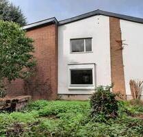 Provisionsfrei - Großes Zweifamilienhaus mit Traumgrundstück! - Erftstadt