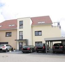 2 Zimmer WHG Ryckseite modern KFW55 - Greifswald Eldena