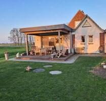 Haus am Fleet - 264.000,00 EUR Kaufpreis, ca.  107,00 m² in Neufeld (PLZ: 25724)