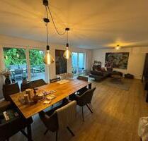 Luxuriöse 4ZK2B-Wohnung mit XXL-Terrasse im Trierer Maarviertel
