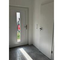 Erstbezug mit Einbauküche Exklusiv 2,5 Zimmer EG-Wohnung in - Jettingen