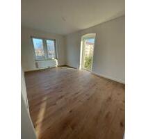 Wunderschöne, helle 3-Zimmerwohnung mit Balkon - Zittau