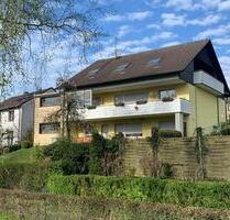 Ruhiges Mehrparteienhaus mit Garten - Horn-Bad Meinberg