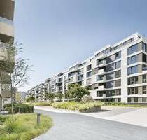 Luisenpark - helle 2 Zimmer in zentraler Lage mit EBK und Gäste-WC - Berlin Mitte