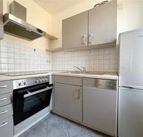 Tolle Single- oder Pärchenwohnung mit EBK - Chemnitz Bernsdorf