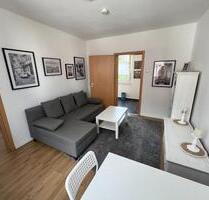 Möblierte Wohnung in Toplage Nordviertel - Recklinghausen