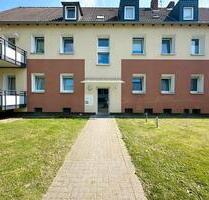 Die gefällt mir: hübsche 3-Zimmer-Wohnung mit neuem Balkon mit Blick ins Grüne! - Dortmund Huckarde