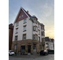 4 Zimmer Altbau Wohnung Zentrumsnah - Heilbronn