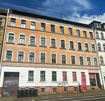 Helle & geräumige 2-Zimmer-Wohnung zum Wohlfühlen in Leipzig-Möckern