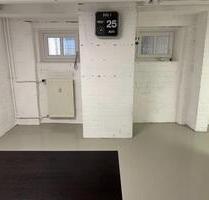 Lager- oder Werkstattfläche in Berlin-Steglitz zu vermieten