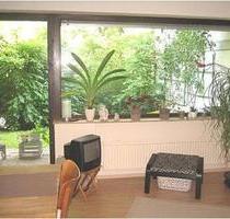 2 Zimmerwohung Weil der Stadt Kernstadt mit Garten am Südhang