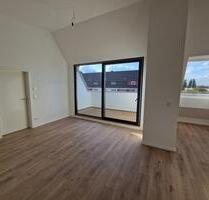 Urban Living: 2-Zimmer-Dachgeschoss mit Balkon und Aufzug in Wedding! - Berlin Mitte