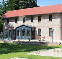 Stilvolle Ferienwohnung in Hoppegarten am Stadtrand von Berlin - Neuenhagen bei Berlin