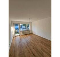 2,5 Zimmer Wohnung mit Balkon in Meiderich - Duisburg Ruhrort