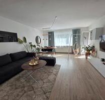 Wunderschöne, 3ZKB Wohnung am Brasselsberg - Kassel Nordshausen