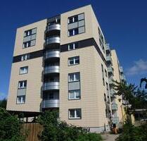 Schöne 2-Zimmerwohnung in Seniorenwohnanlage in WesterlandSylt