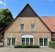 Lagerhalle zu vermieten, ab 01.07. - Münster Alt-Coerde