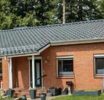 Schönes Bungalow in der Waldstadt von Mölln