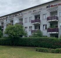 1 Zimmer Wohnung Nähe Universität - vollmöbliert - Augsburg