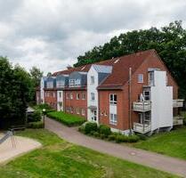 Traumhafte Maisonette-Wohnung in Toplage – Nähe Lesum - Bremen Blockland