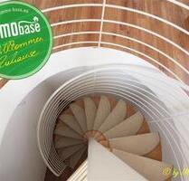 Genießen Sie auf zwei Balkonen die Sonne! - Frankenberg (Sachsen)