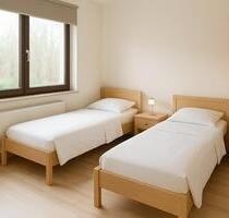 Business Apartment (Monteurswohnung), 6 Monate Mindestmietdauer - Mannheim Gartenstadt
