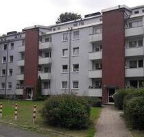 Schicke 2,5 Raum Wohnung mit zwei Balkonen - Bochum Bochum-Südwest