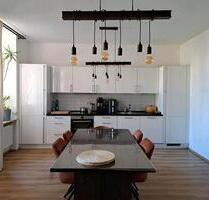 traumhafte 4 Zimmer Wohnung in toller Lage - Schwerin Altstadt