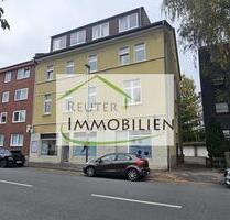 Attraktive Stadtwohnung - 2,5 Zimmer-Wohnung zum Wohlfühlen - Bochum Bochum-Mitte