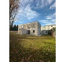 Neue Gartenwohnung 2-Zimmer 36qm - Berlin Treptow-Köpenick