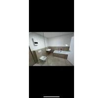 4ZKB mit EBK und Balkon ab sofort zu vermieten - Nentershausen