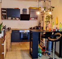 3 Zimmer 70m2 Wohnung ab 1.2.26 zu vermieten - Nidda