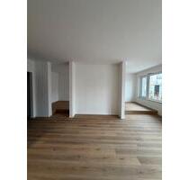 2 Zimmer Gartenwohnung mit Küche + Garage in Pfaffenhofen - Pfaffenhofen an der Ilm