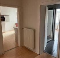 Helle 2 Zimmer Wohnung Nähe Bürgerpark und Hauptbahnhof in BS - Braunschweig Östliches Ringgebiet