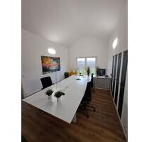 Bürogemeinschaft, Co Working Space, Büro Arbeitsplatz Berkenthin