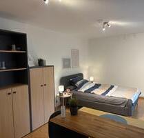 Vollmöblierte Appartement Wohnung In Krefeld all inclusive