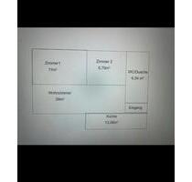4 Zimmer Wohnung Schramberg Tal