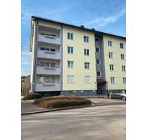 2 Zimmerwohnung Kempten, 65m, Bussardweg - Kempten (Allgäu) Auf der Halde